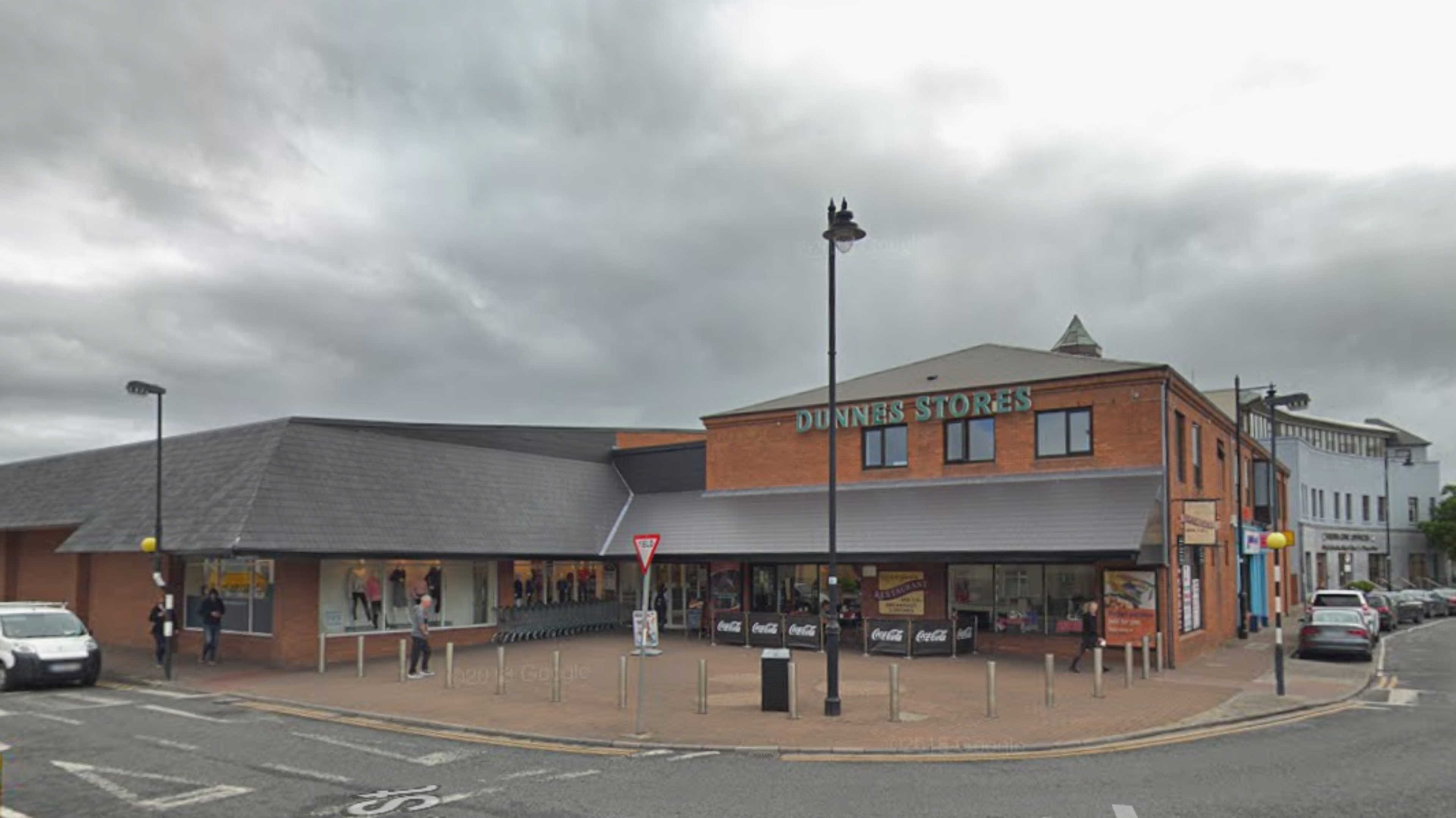 Ballina’s CCTV system isn’t working as anger grows following car park incident